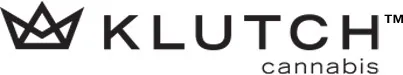 Klutch Cannabis logo