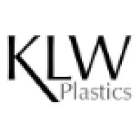 KLW Plastics logo