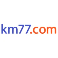 Km77.com logo