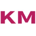 KM Capital logo