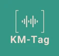 KM-Tag logo