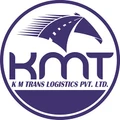 KM Trans Logistics logo