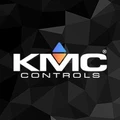 KMC Controls logo