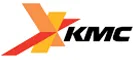 KMC Construction logo
