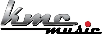 KMC Music logo