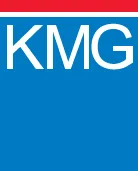 KMG Chemicals logo