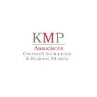 KMP Associates logo