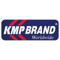 KMP Brand logo