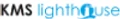 KMS lighthouse logo