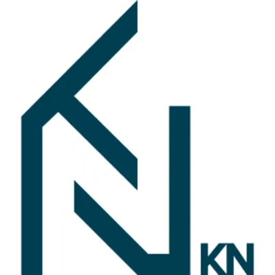 KN logo