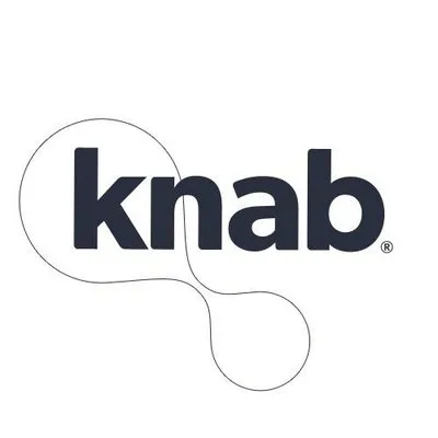 Knab logo