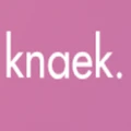 Knaek logo