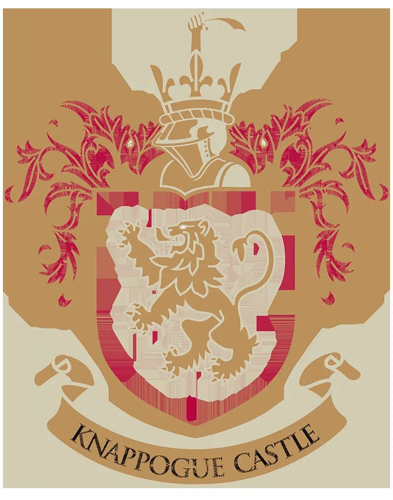 Knappogue Castle Whiskey logo