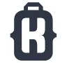 Knapsack logo