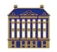 KNAW logo