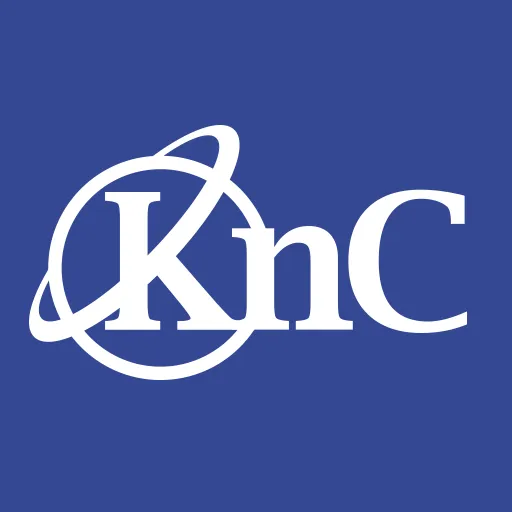 KnCMiner logo
