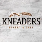 Kneaders logo