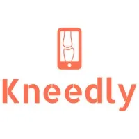 Kneedly logo