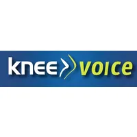 Knee Voice logo