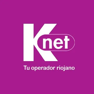 Knet Comunicaciones logo