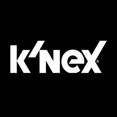 K’NEX logo