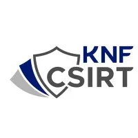 CSIRT KNF logo
