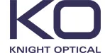 Knight Optical logo