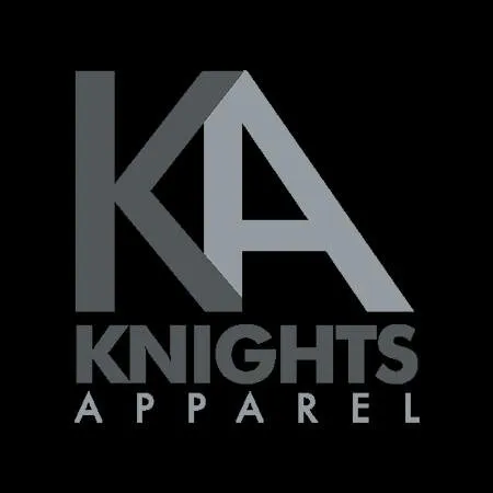 Knights Apparel logo