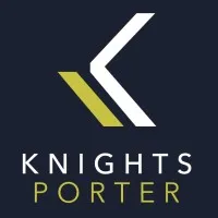 Knights Porter logo