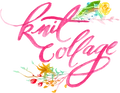 Knit Collage logo