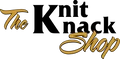 Knit Knack Shop logo