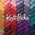 Knit Picks logo