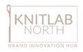 KnitLab North logo