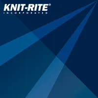Knit Rite logo