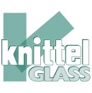 Waldemar Knittel Glasbearbeitungs logo
