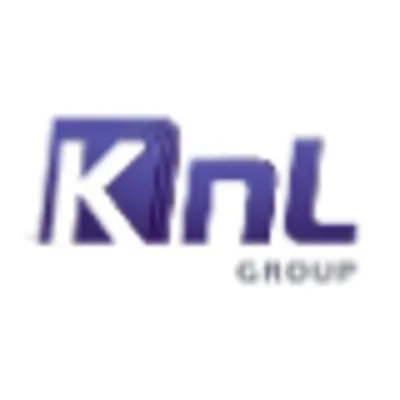 KnL Group logo