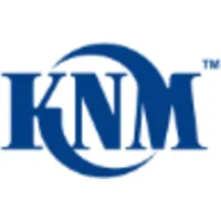 KNM Group logo