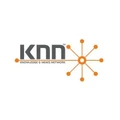 KNN India logo