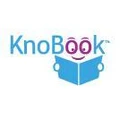 KnoBook logo