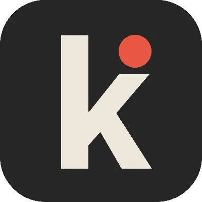 Knock logo