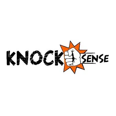 Knocksense logo