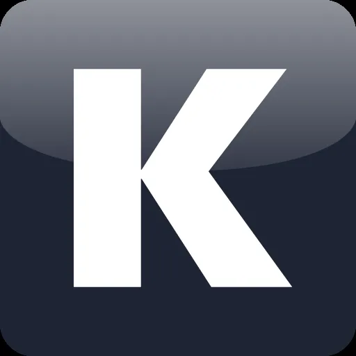 Knoema logo
