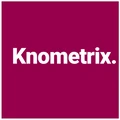 Knometrix logo