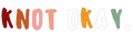 KNOT OKAY logo