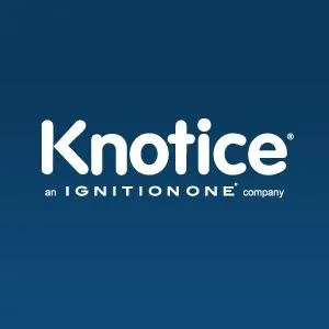 Knotice logo