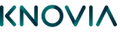 Knovia logo