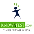 Know a Fest logo