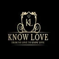 Know Love Inc logo