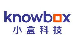 Knowbox logo