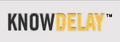 KnowDelay logo